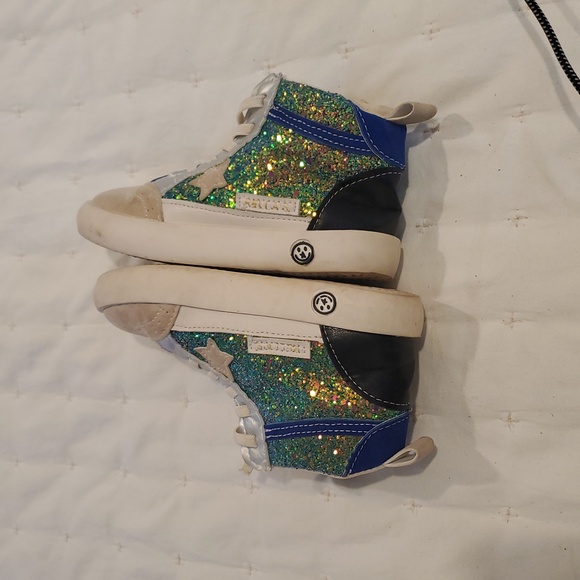 CCDB STAR KID SNEAKERS (18) - Picture 6 of 7